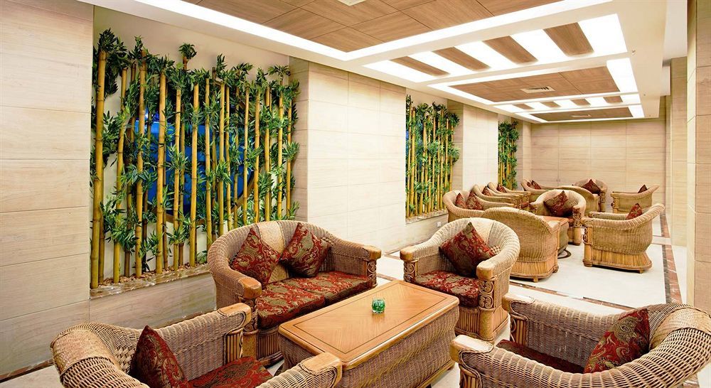 Jp Chennai Hotel Extérieur photo