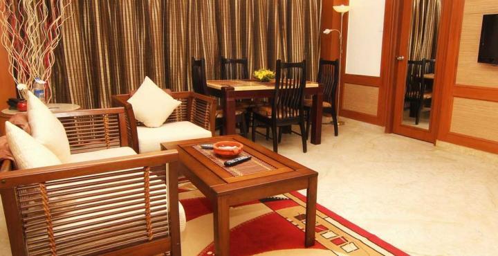 Jp Chennai Hotel Extérieur photo