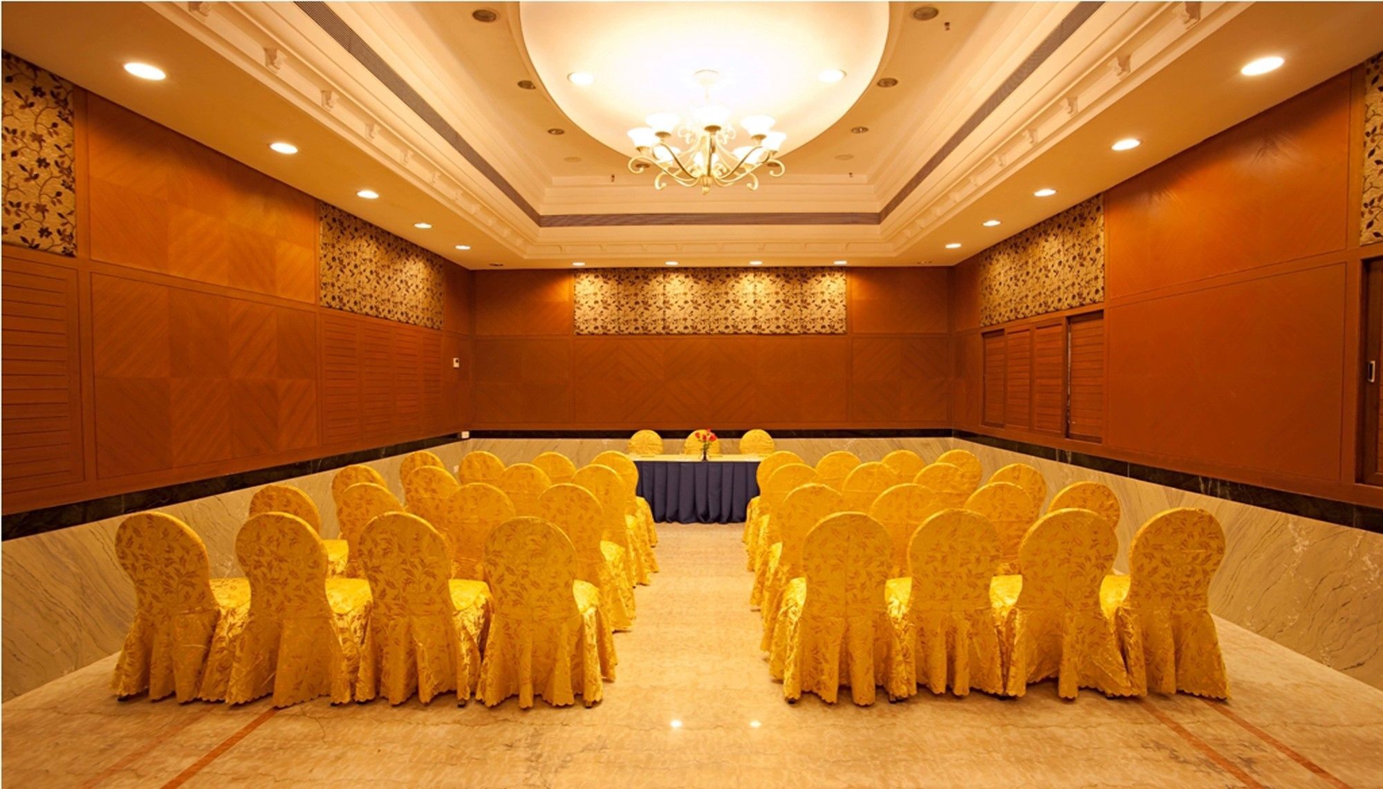 Jp Chennai Hotel Extérieur photo