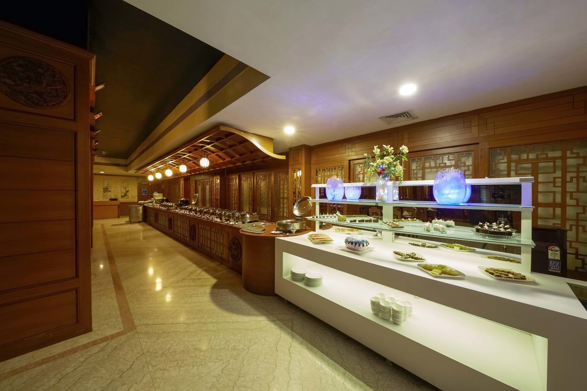 Jp Chennai Hotel Extérieur photo